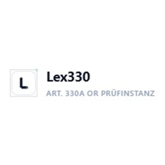Lex330